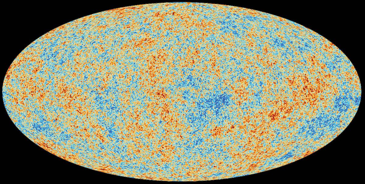 O Universo Observavel Escala 1:1