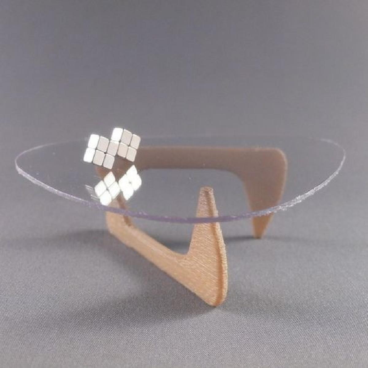 Mesa de cafe Noguchi