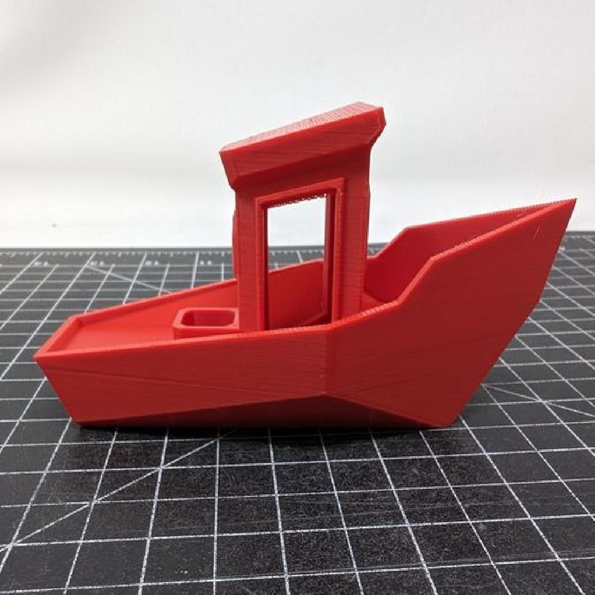 CyberBenchy