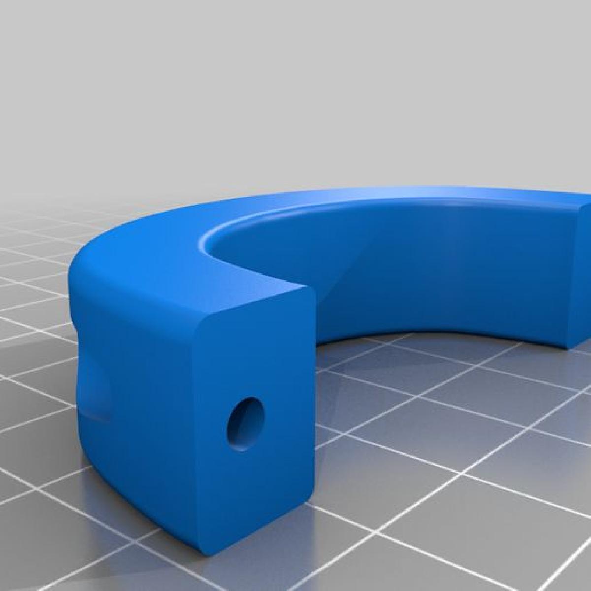 Suporte Artico para Ninebot Max G30