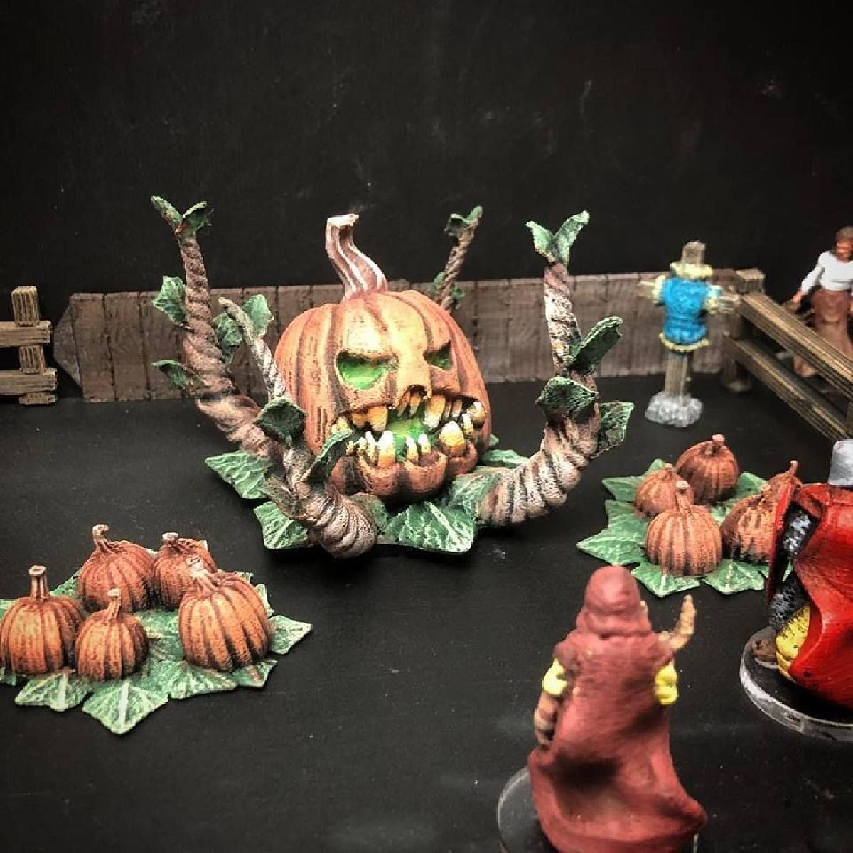 Patchmaster (escala de 28 mm / 32 mm)