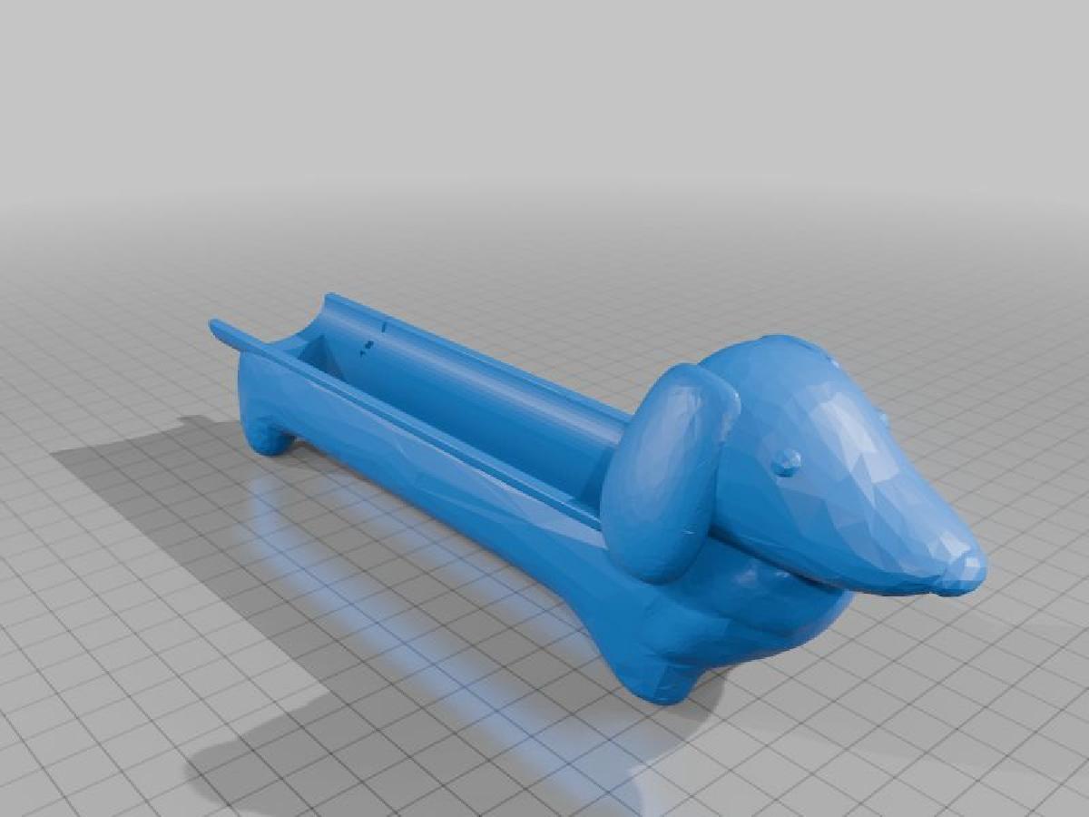 Porta completo   suportes para cachorro quente