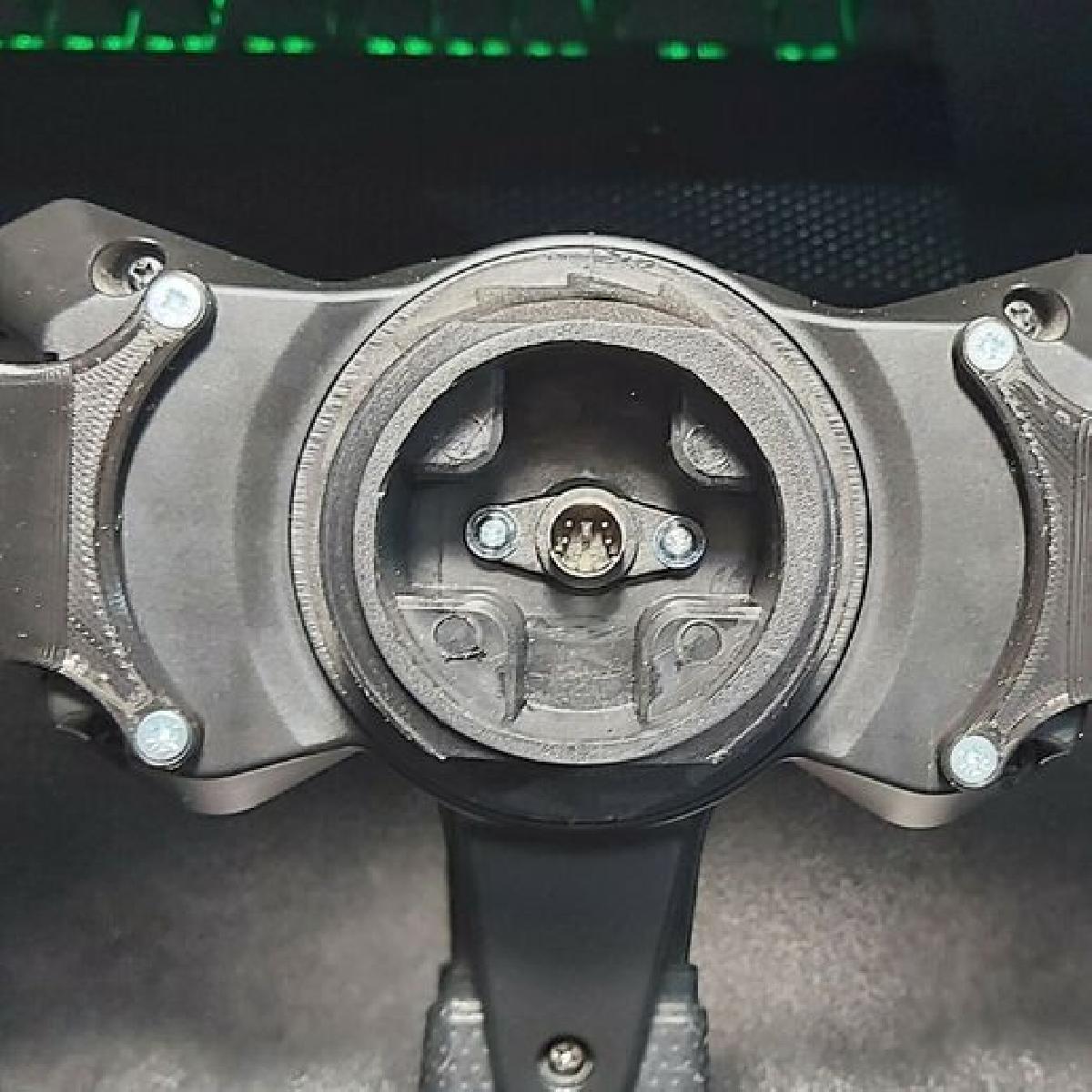 Pas Magneticas T300 Mod