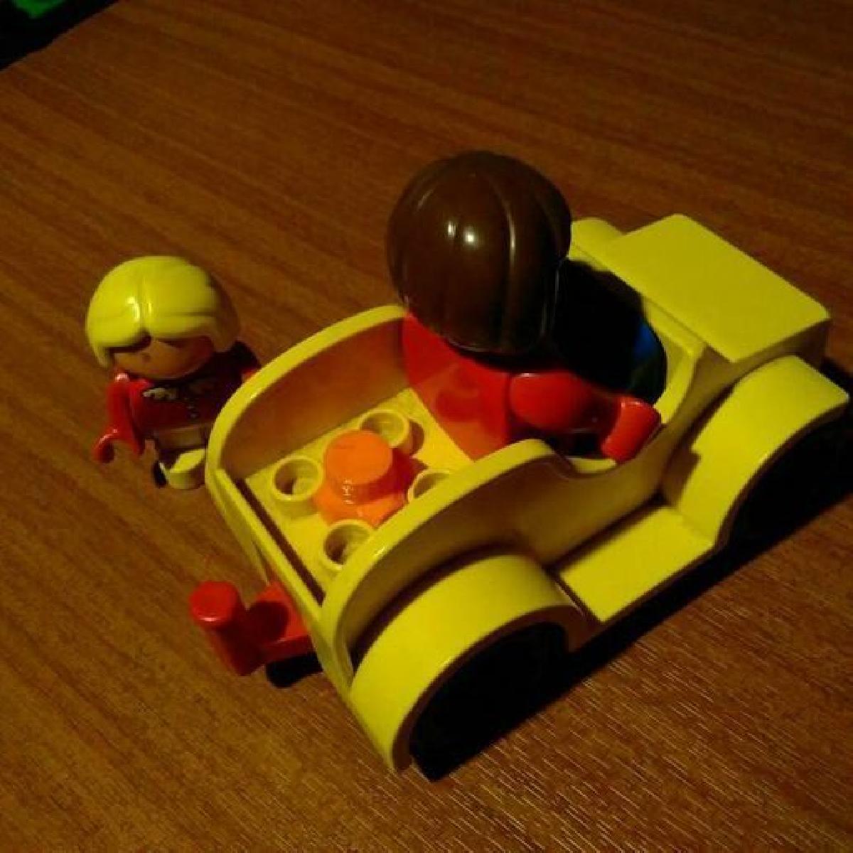 Adaptador Universal Duplo para Assento e Assento Infantil