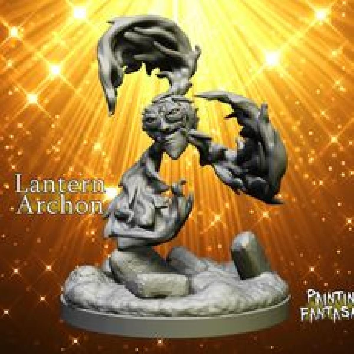 Arconte Lanterna