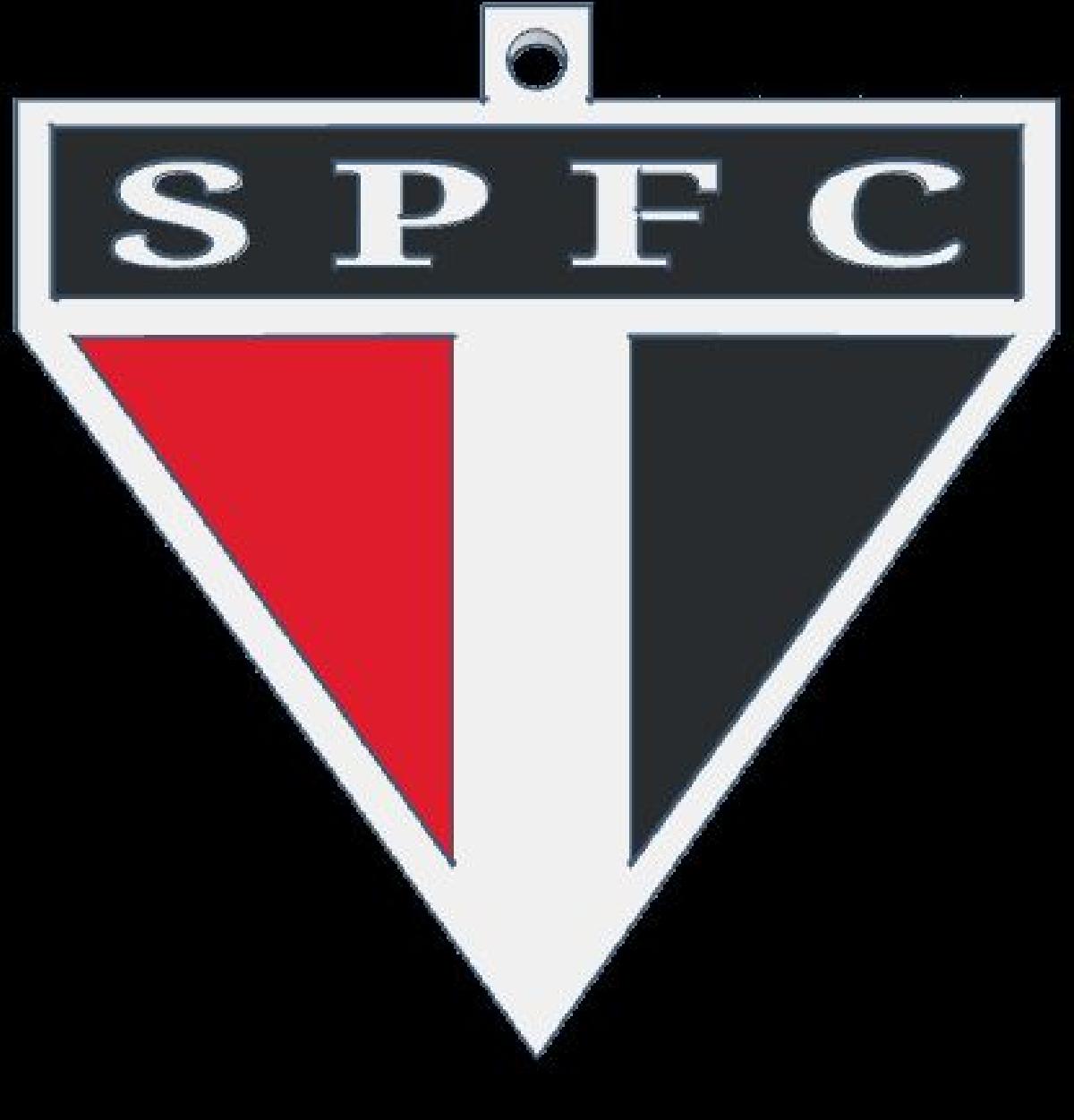 Sao Paulo   Shield