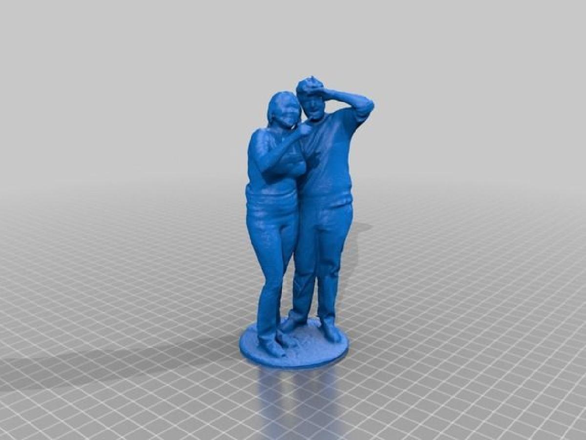 Cassandra e Vlad