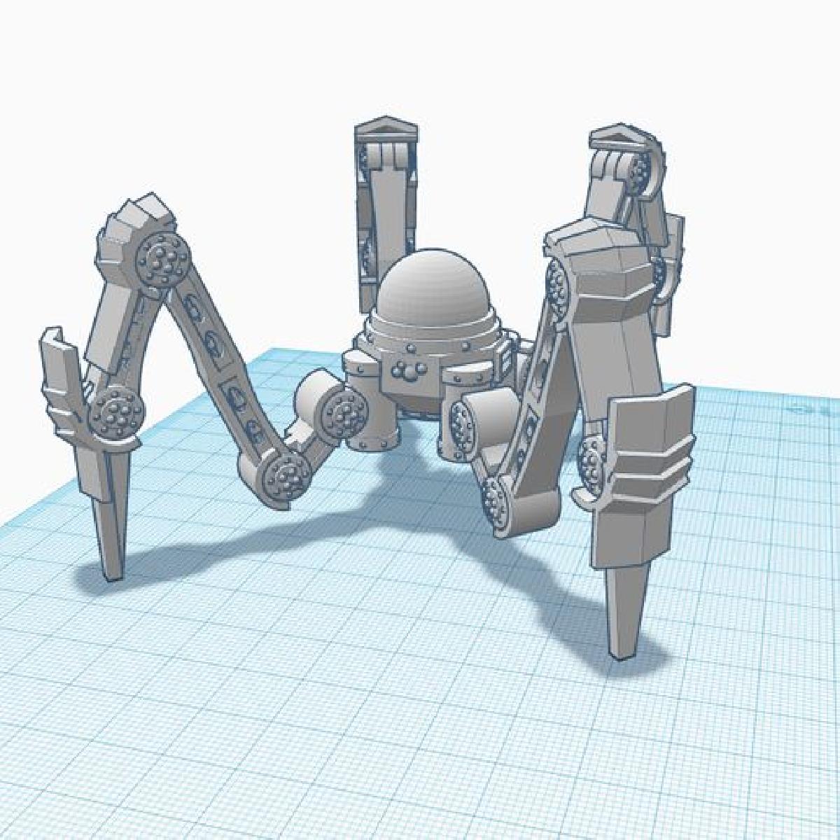 Sistema de chassi Hunter