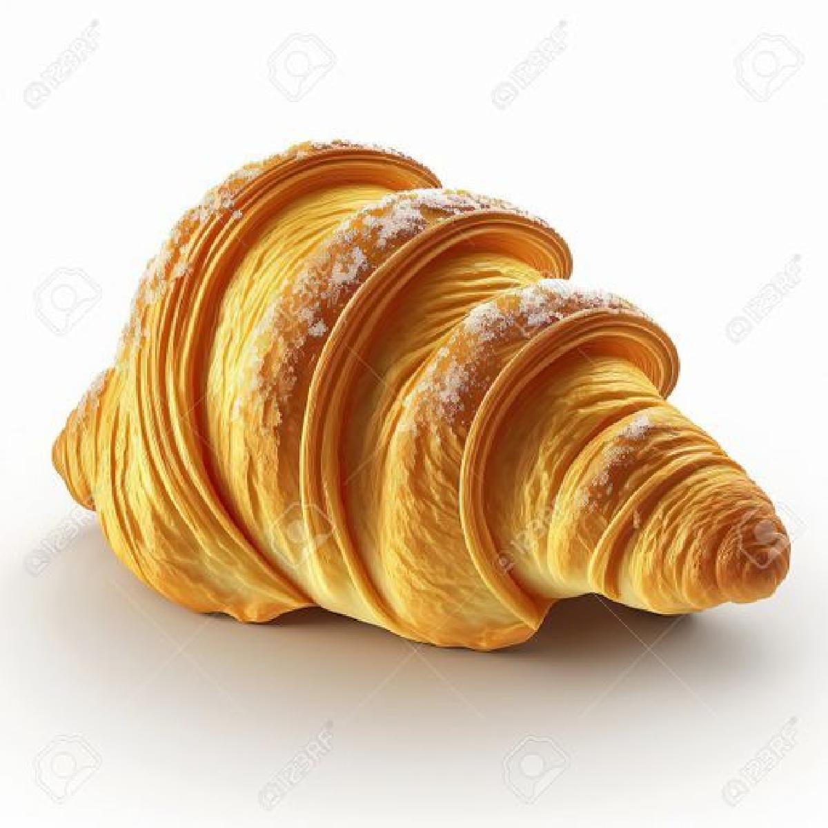 Croissant Voador