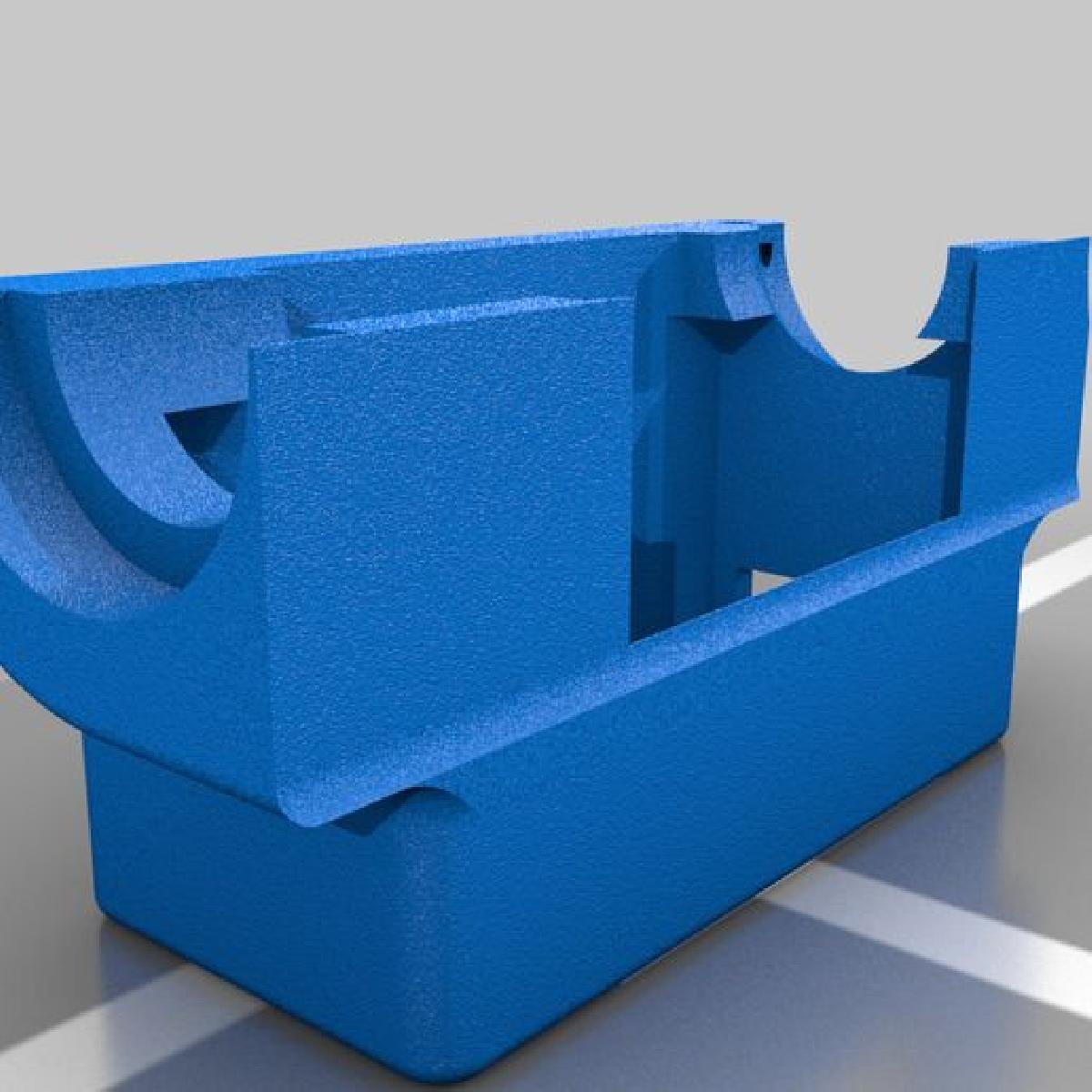 Maganador de Dardo Curto Buzz Bee Hunter