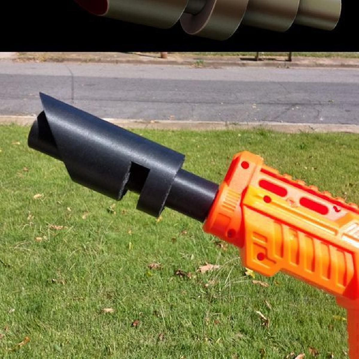 Cano da Lasgun Aeon Pro