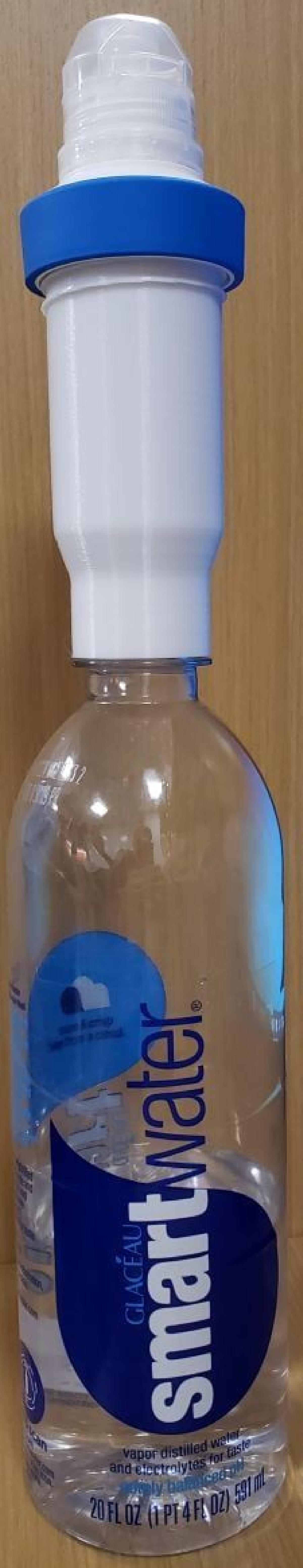 Adaptador Katadyn BeFree