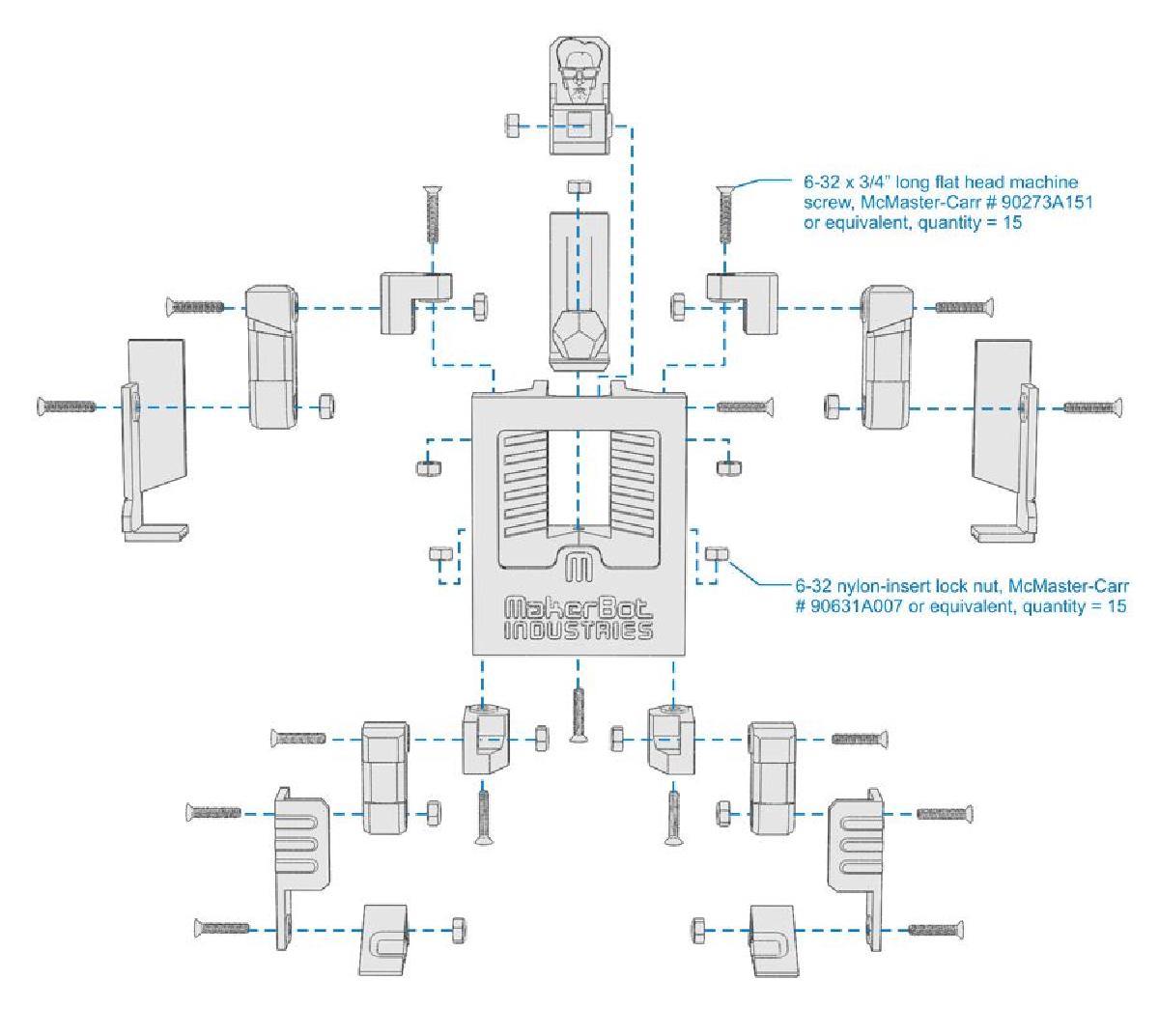 Cupcake Transformador