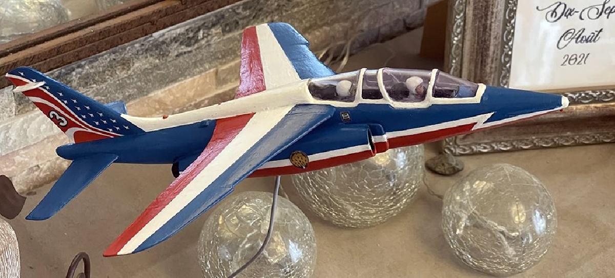 Dassault Breguet Dornier Alpha Jet