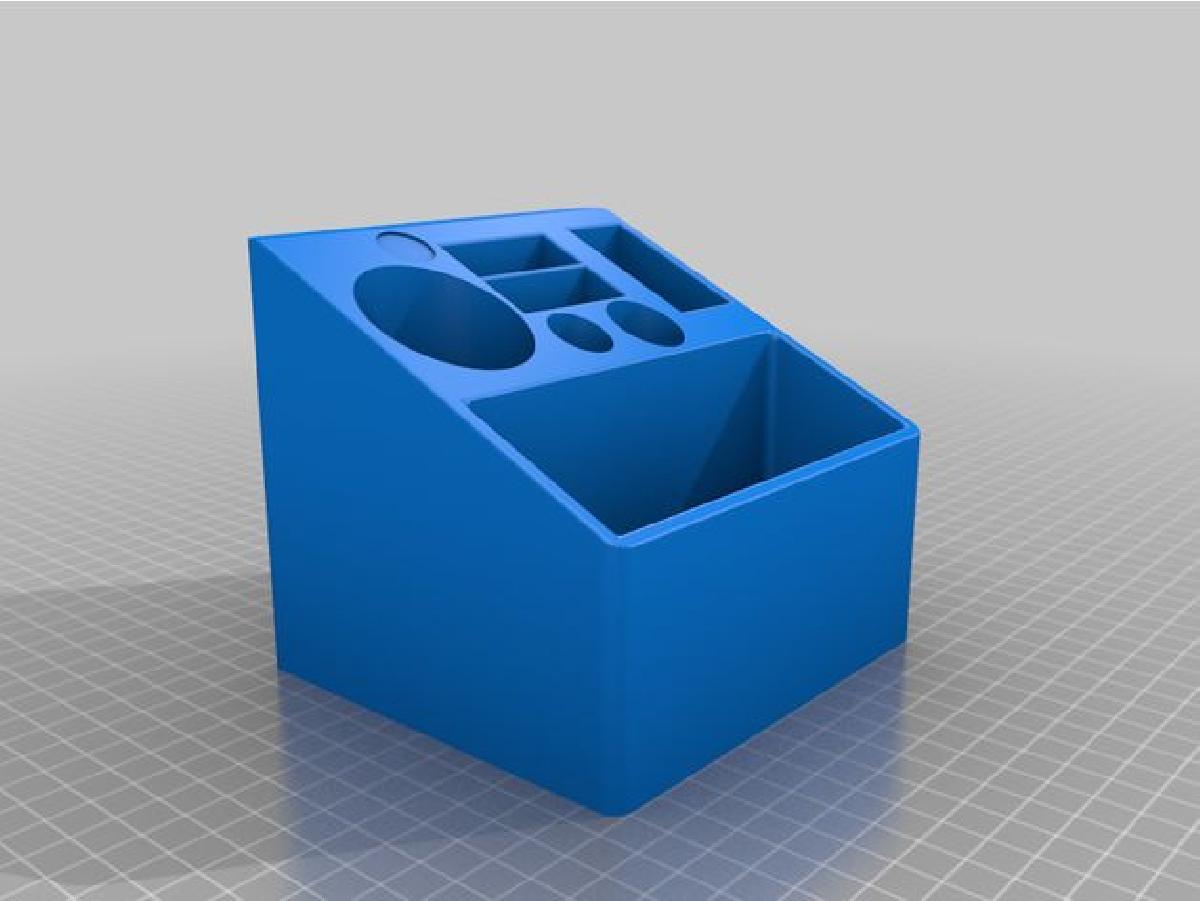 Porta objetos Mercedes ML