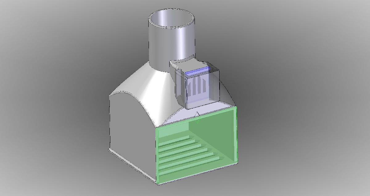 Cartucho de Mascara N99 Compativel com S.A.F.E IMPROVADO PARA IMPRESSAO