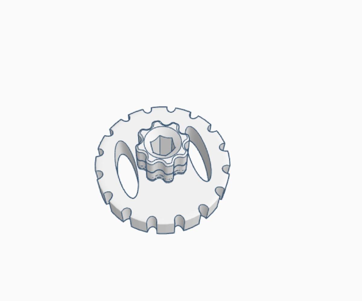 Ferramenta para pedivela shimano, chave de pe de vela shimano.