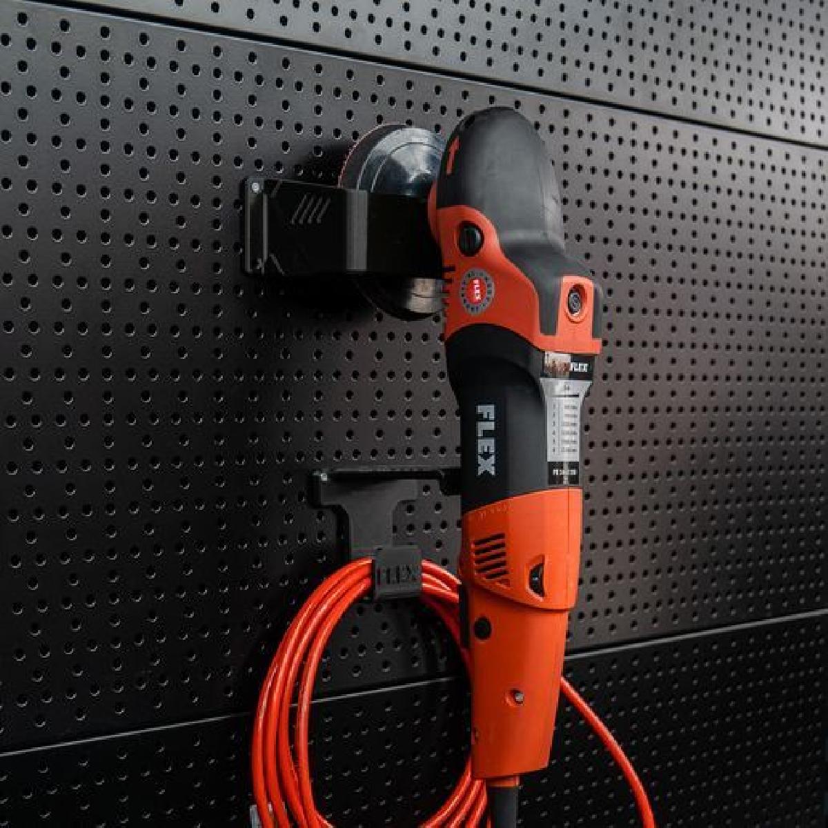 Suporte de Parede para Polidor de PE I FX002