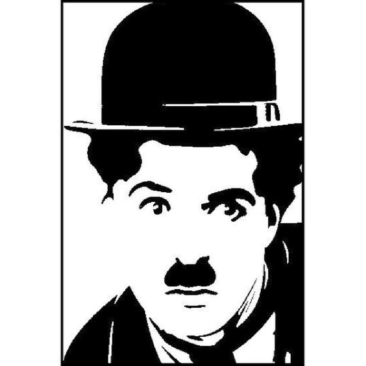 Charlie Chaplin