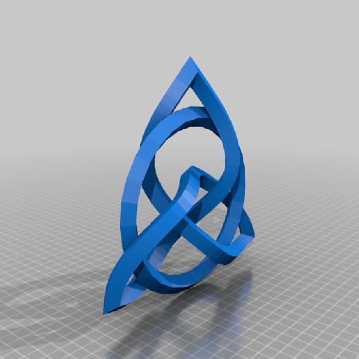 No da Trindade Encantado