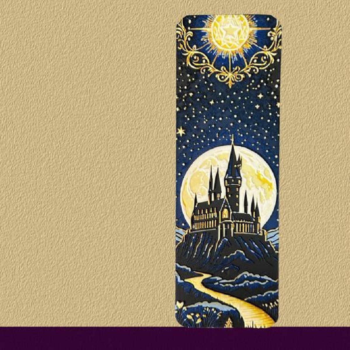 Marcador_Hogwarts_Hueforge