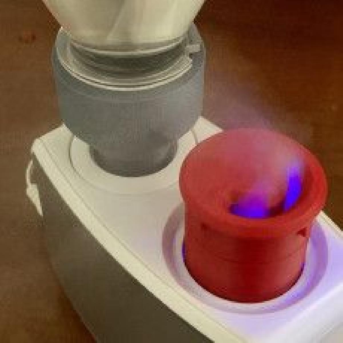 Umidificador Beurer LB12 extras