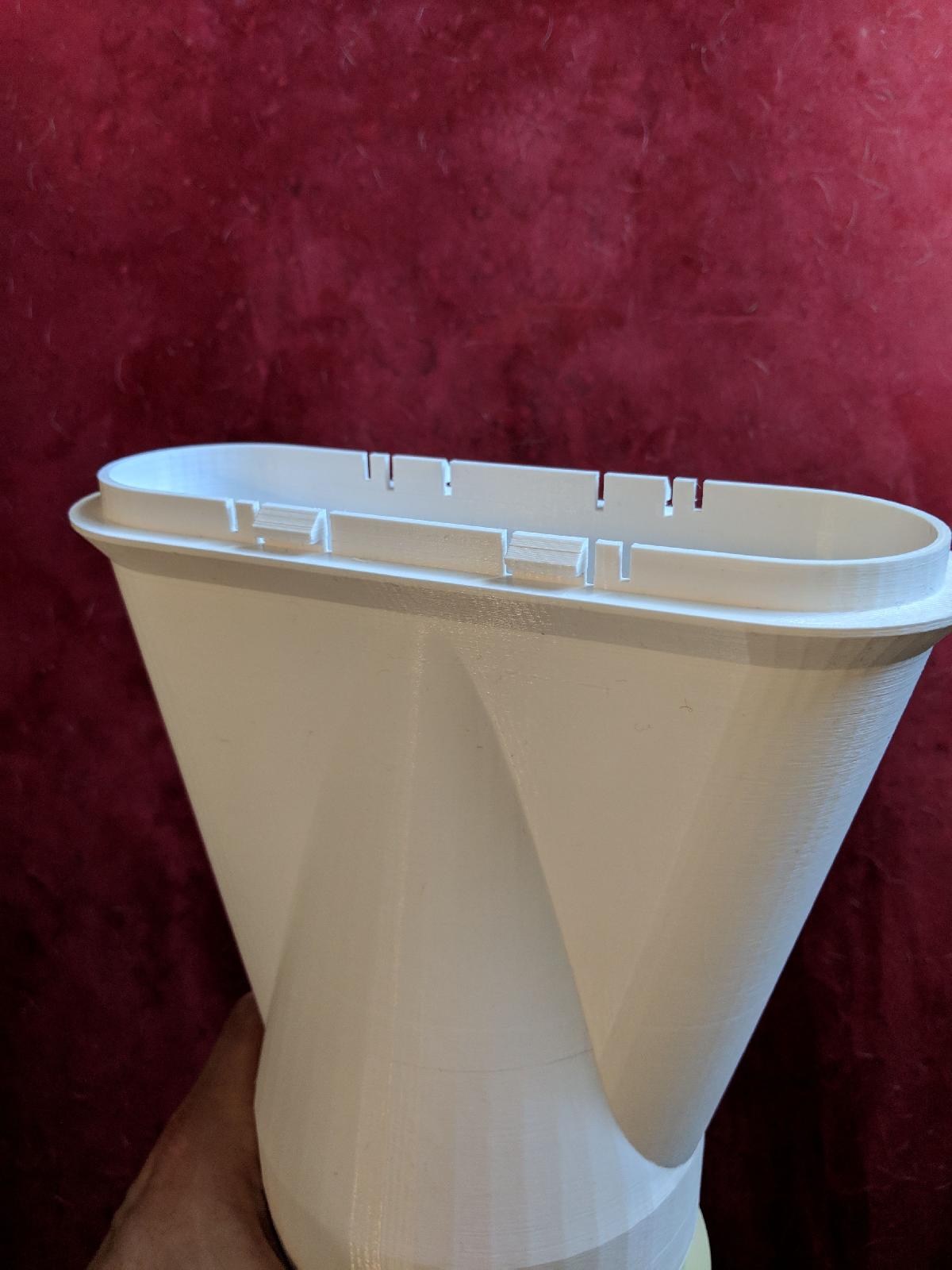 Conector de Ventilacao de Janela para Ar Condicionado Portatil