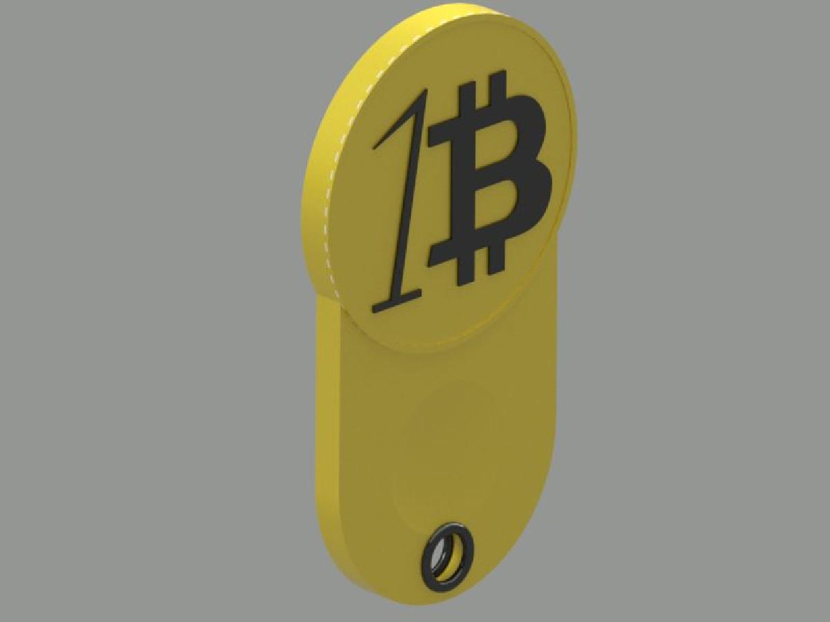 Bitcoin Desbloqueia armarios de carrinho de compras Abridor de carros de compra Desbloqueia os armarios do carrinho