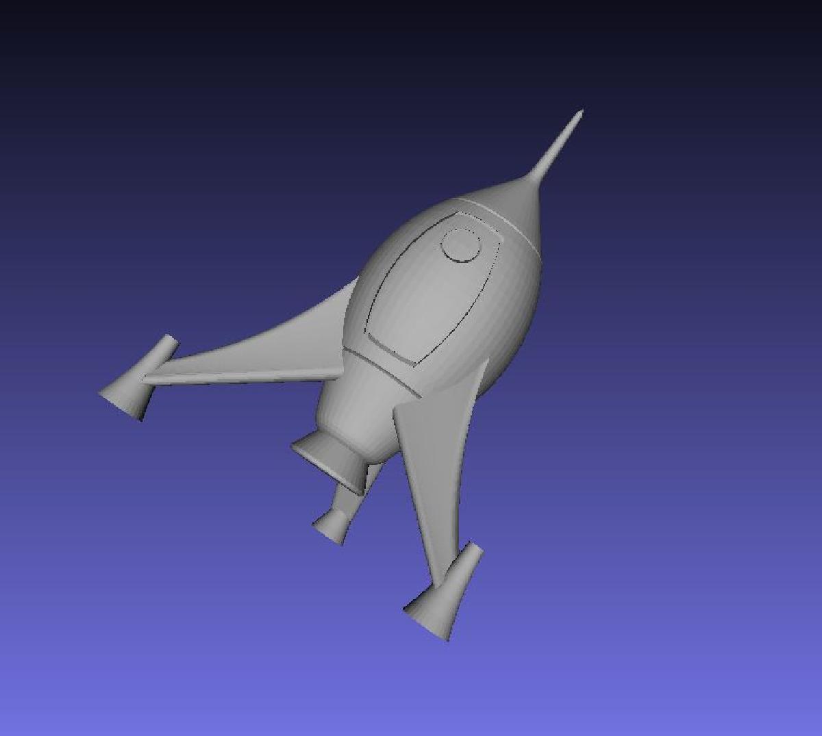 Festival de Fusao Rocket