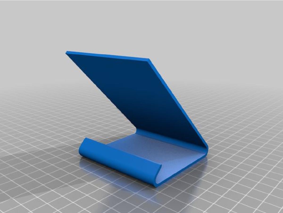 QR Code Sign Maker Museum 3D