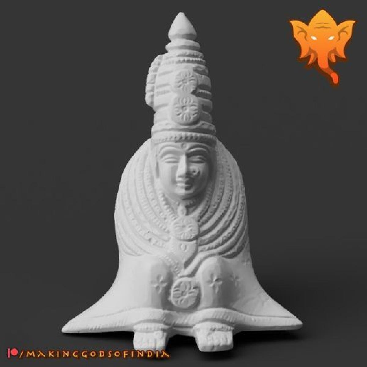 Tulja Bhavani Dadora da Vida