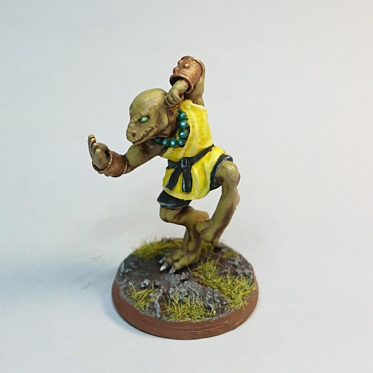 Ksar o Sekmei Ceridon