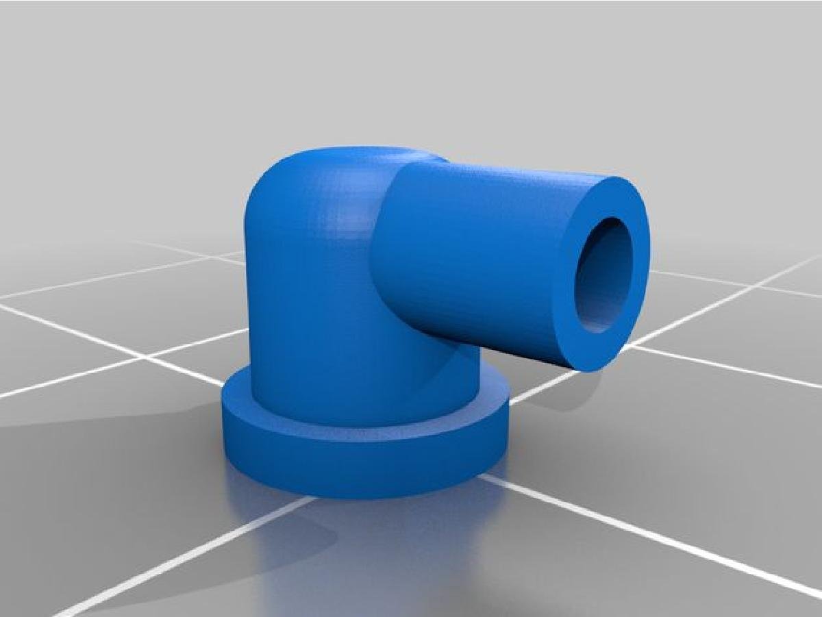 MINI CONDENSADOR DE FLUXO LUZ AMBIENTE.