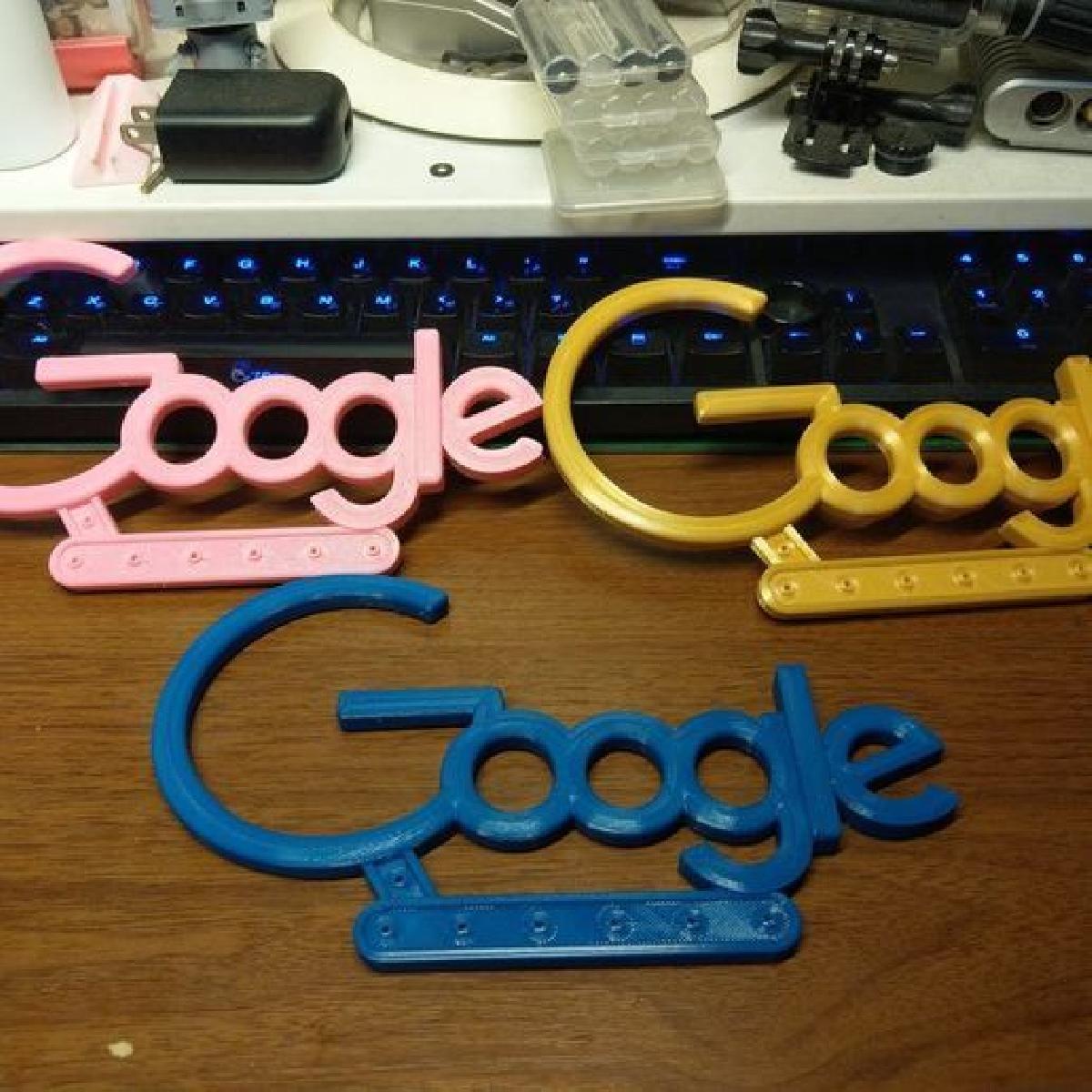 Google Nos