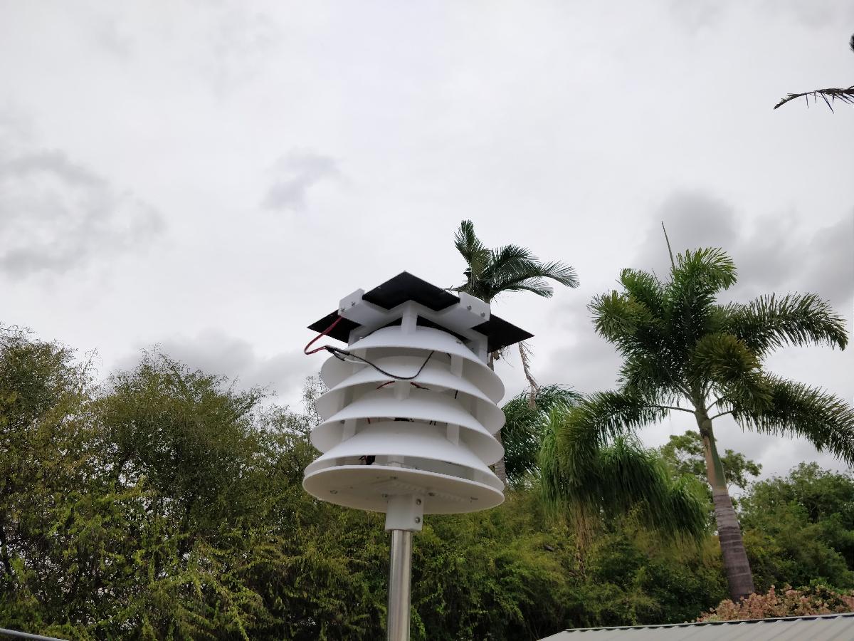 Estacao Meteorologica EP8266 com OTA (remix)
