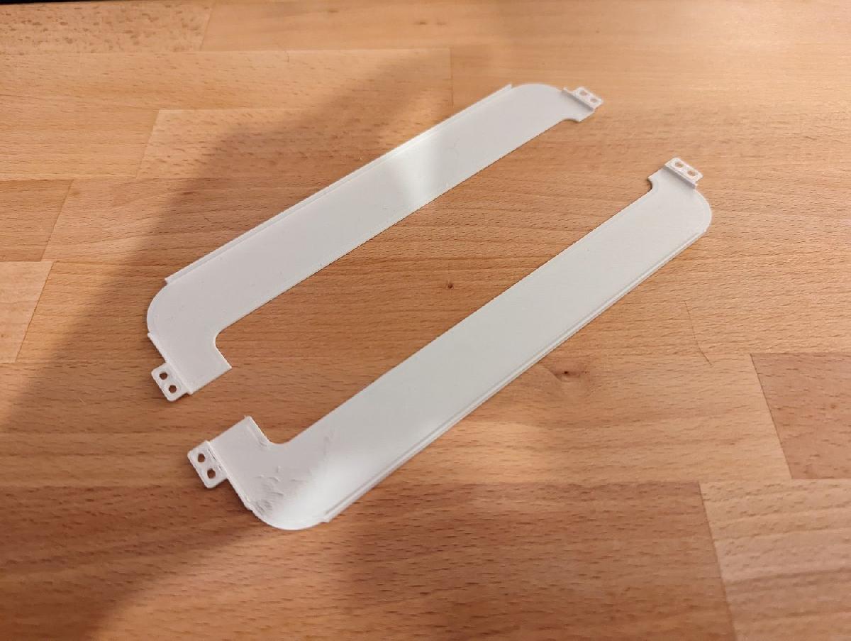 Suportes de modificacao para LCD Full HD de baixo consumo de 14" do ThinkPad.