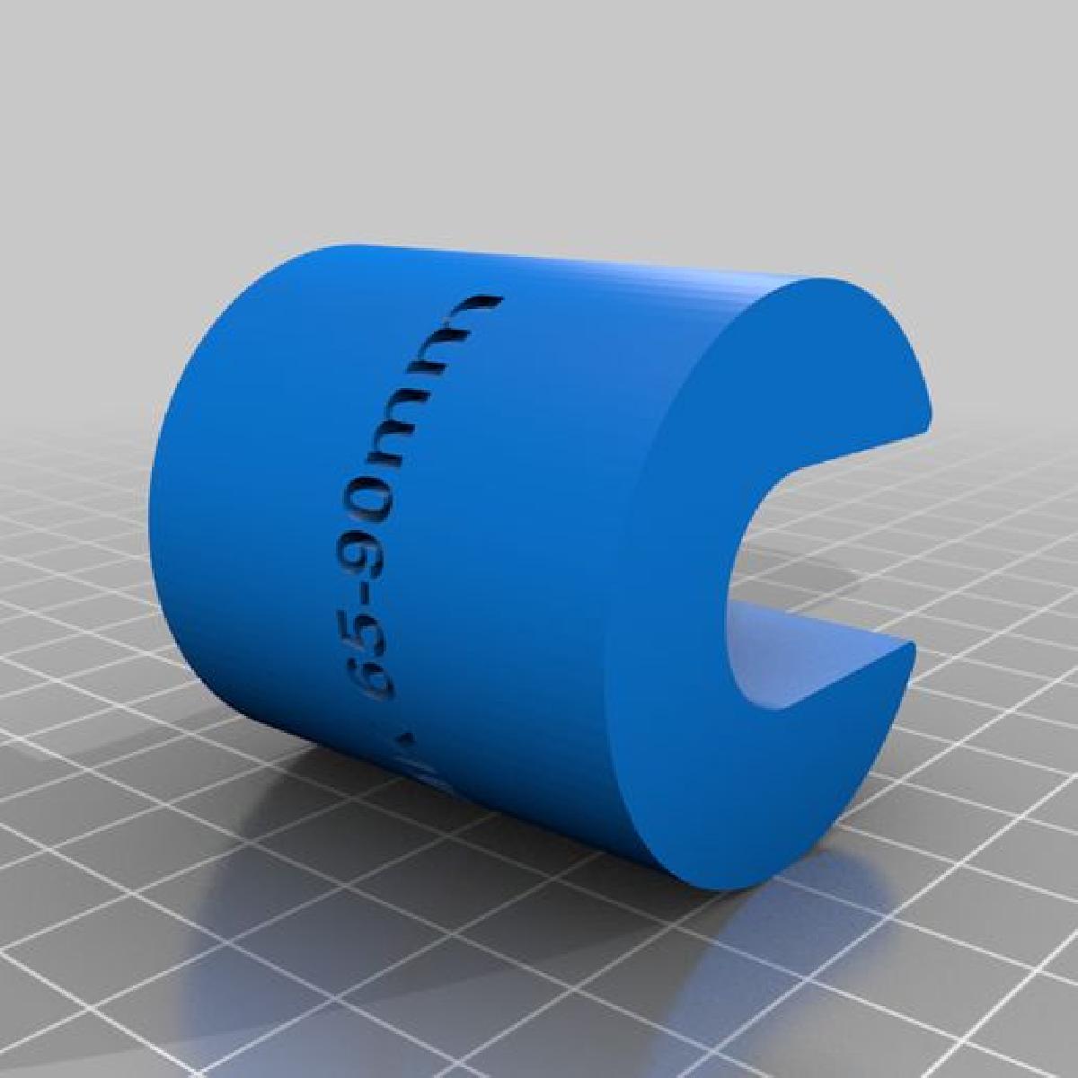 Espacador para grampeador pneumatico Wuerth
