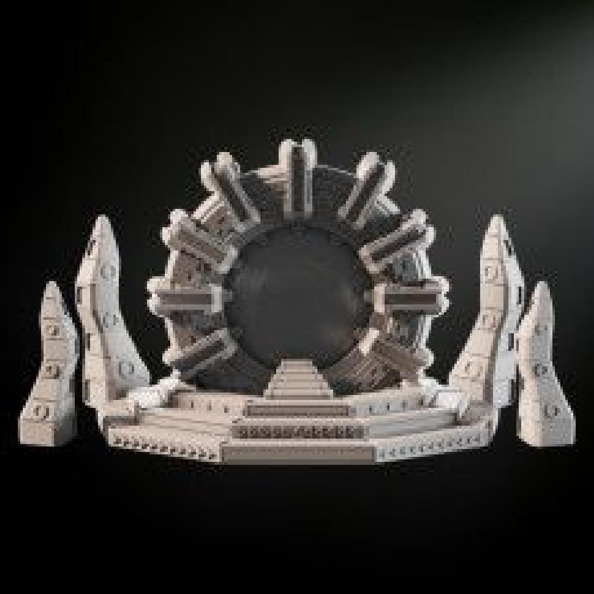 Portal de Ficcao Cientifica