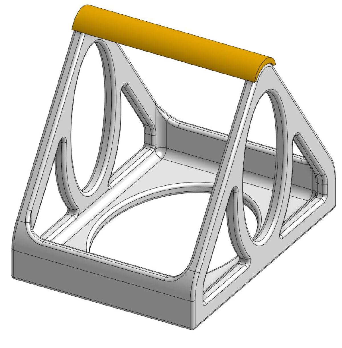 Suporte de Filamento