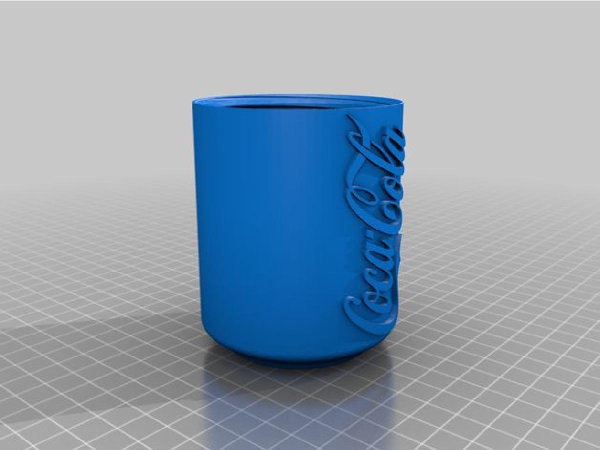 MATE COCA COLA