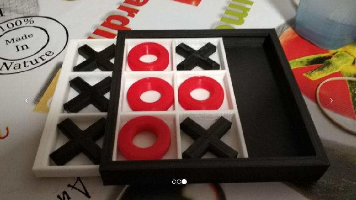 Tres em raya   Jogo da velha