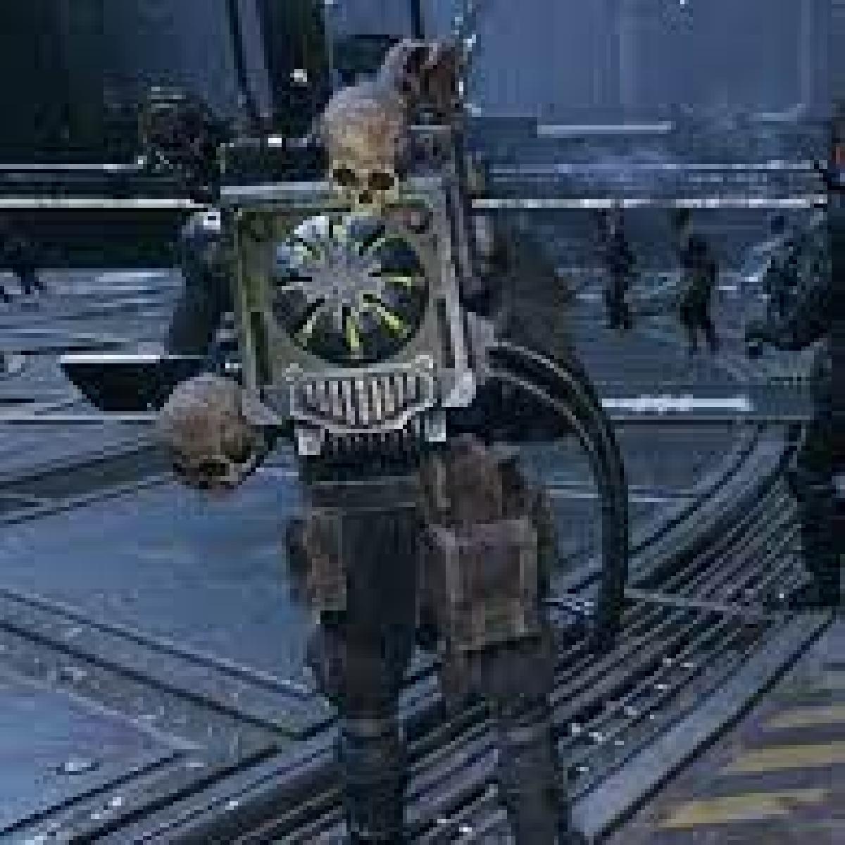 Pacote de Poder Heretico