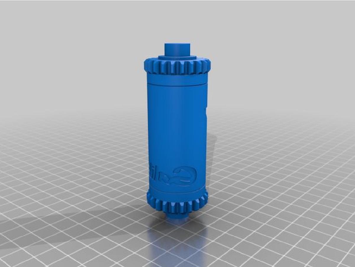 O Sistema de Carimbo de Cartoes de Visita