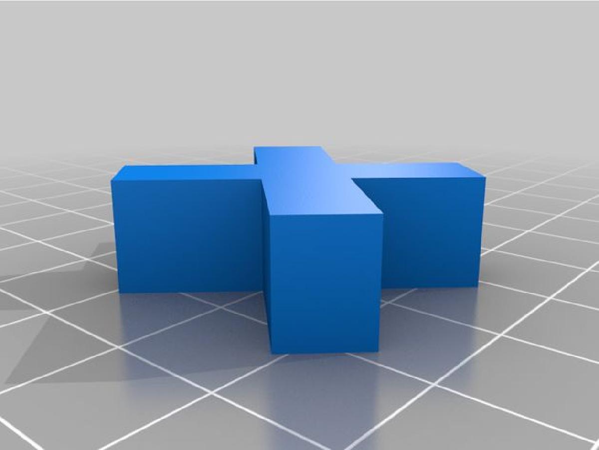 FAB ABERTO "TRES EM LINHA"