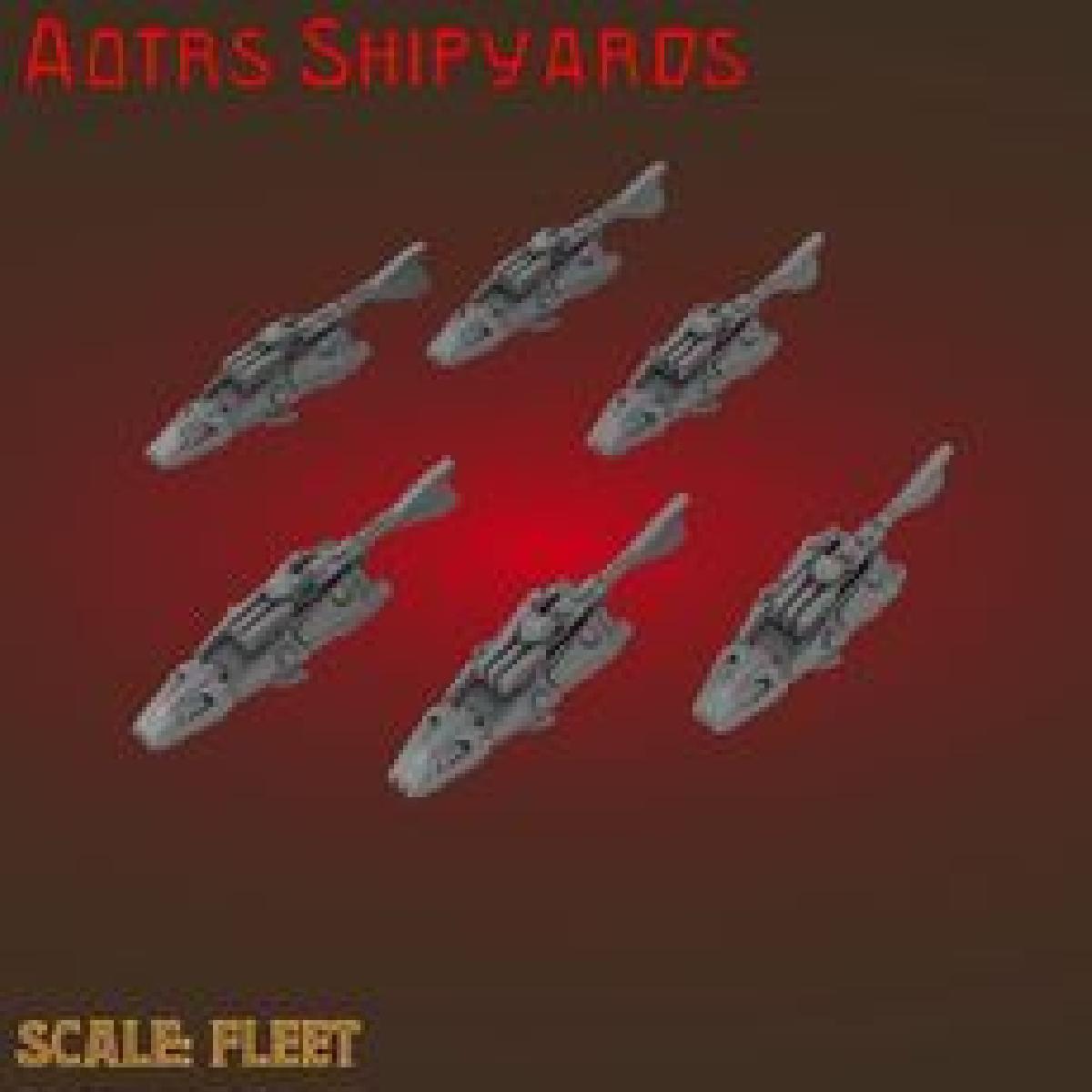 GTSR101A Abronia Graminea Corvette