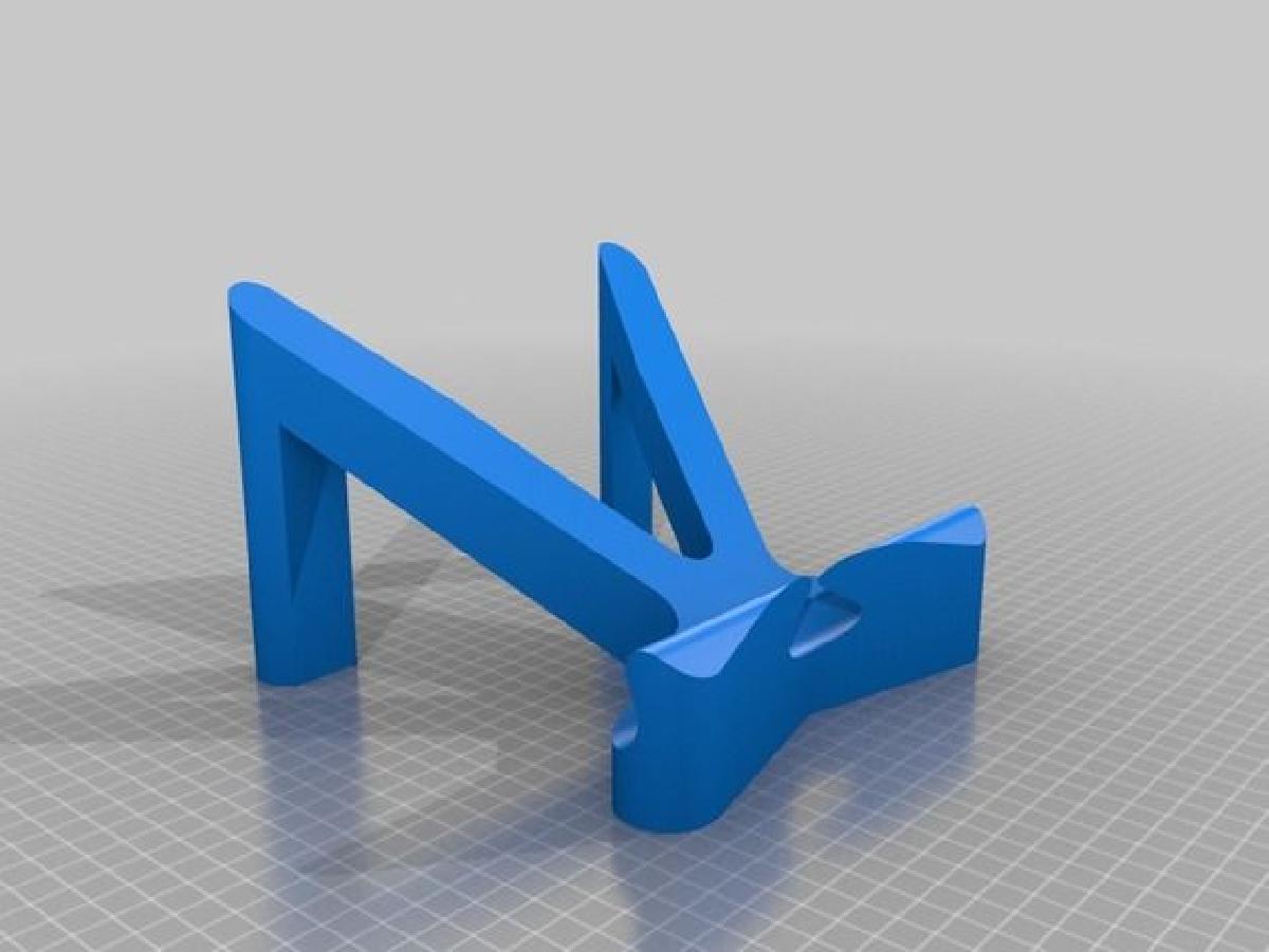 Suporte de laptop One Piece