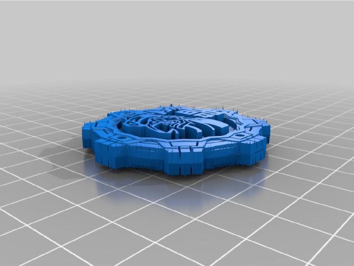 Equipamento Stacaesar