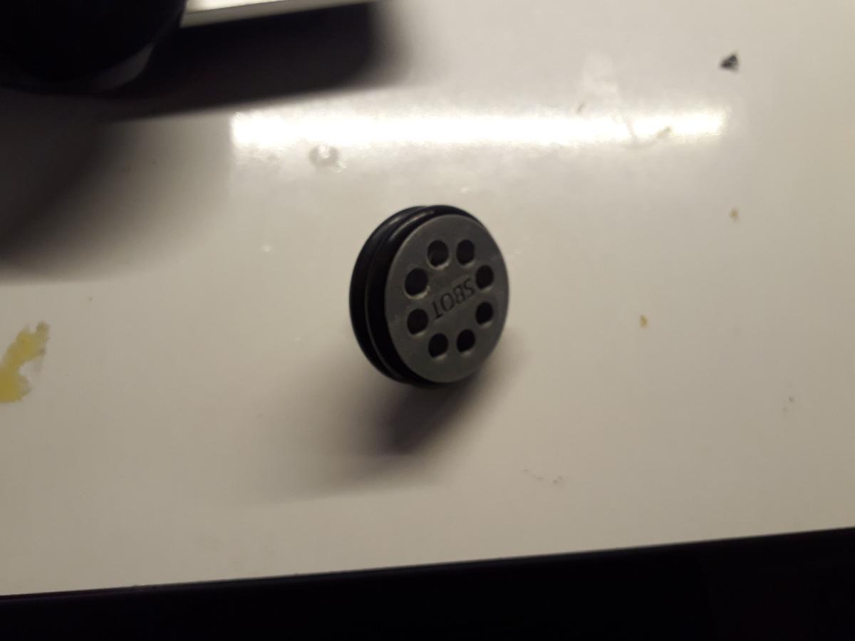 Motorizado com micro reduzido n20 compativel com roda.