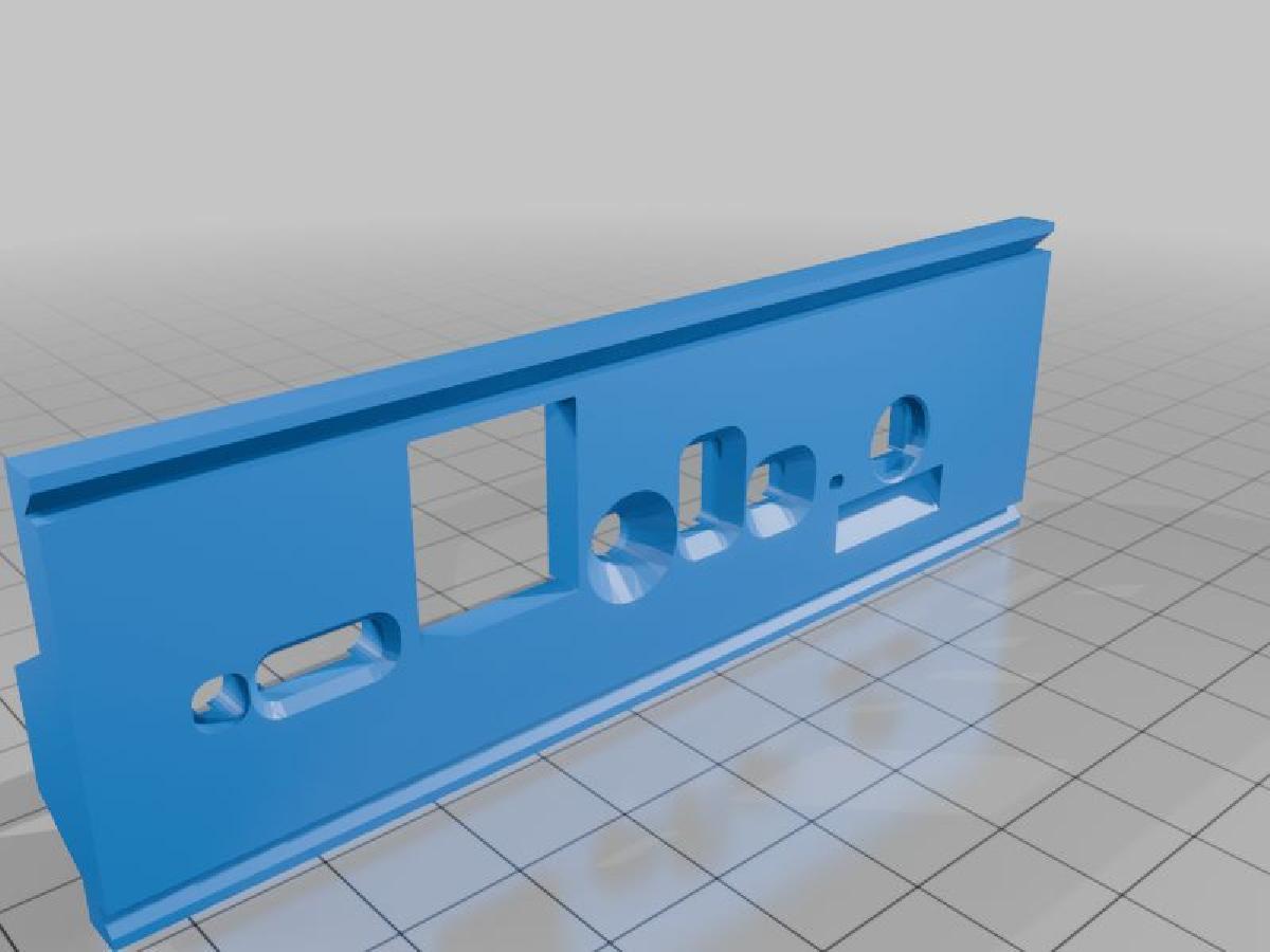 Orange Pi 5 Plus Caixa Aberta V1