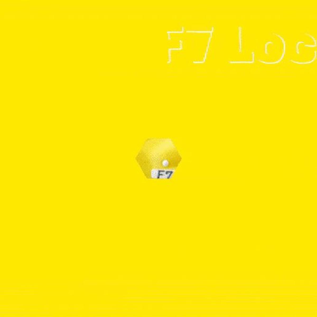 Locomotiva F7 (Codigo Aberto)